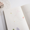 Peho Design Rubber Stamp - Two Sides