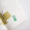 Peho Design Rubber Stamp - Two Sides