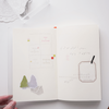 Peho Design Rubber Stamp - Two Sides