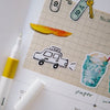 OURS Sticker Pack - Urban Boy
