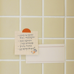 Suatelier Sticker - Vlog cooking