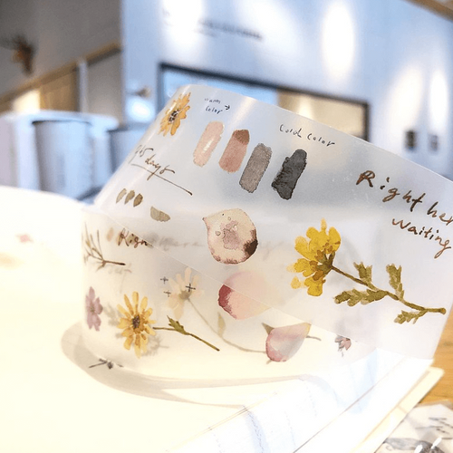 Pion: Garden PET Tape