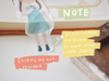 Jeju Girls Stickers