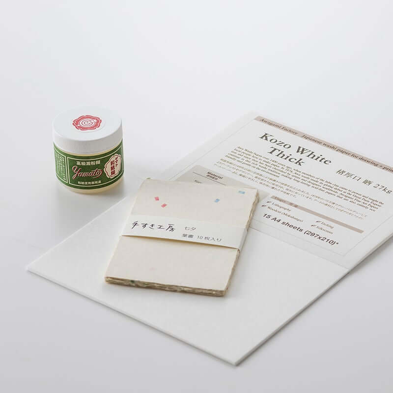 Washi Glue