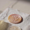 Pastel Gummy Island Wax Beads