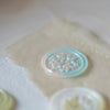 Pastel Gummy Island Wax Beads