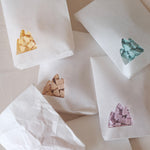 Pastel Gummy Island Wax Beads