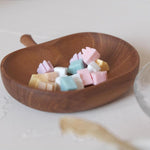 Pastel Gummy Island Wax Beads