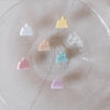 Pastel Gummy Island Wax Beads