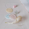 Pastel Gummy Island Wax Beads