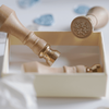 Endless Summer Wax Seal - Seashell