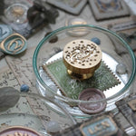LCN Wax Seal - Galaxy 04