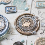 LCN Wax Seal - Frame I Love You