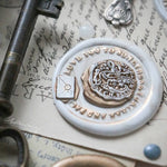 LCN Wax Seal - Frame I Love You