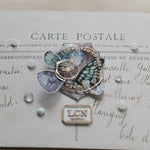LCN Wax Seal - Frame I Love You