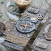 LCN Wax Seal - Do Not Open If It's Not Yours