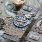 LCN Wax Seal - Do Not Open If It's Not Yours