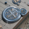LCN Wax Seal - Do Not Open If It's Not Yours