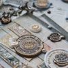 LCN Wax Seal - A Happy Mail for You