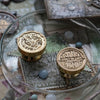 LCN Wax Seal - A Happy Mail for You