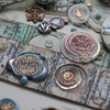 LCN Wax Seal - A Happy Mail for You