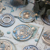 LCN Wax Seal - Frame Leaf 01
