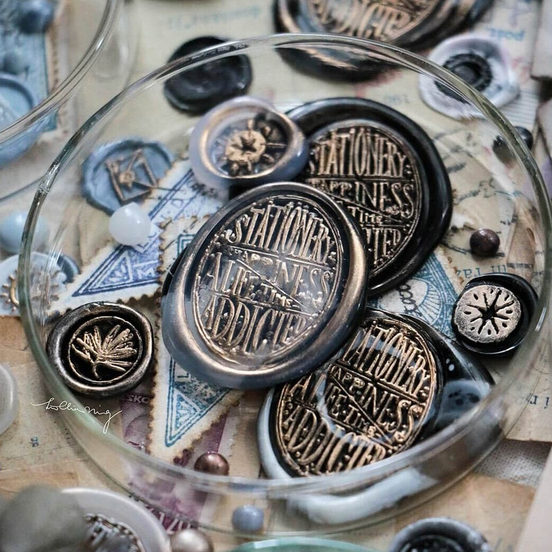 LCN Wax Seal - Stationery Addicted
