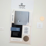 Suatelier Stickers -  Gleam with