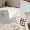 Suatelier Stickers -  Gleam with