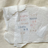 som studio x 紀展雄 (jizhanxiong) Rubber Stamp: Word Phrase Series