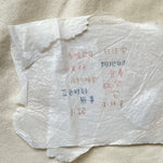 som studio x 紀展雄 (jizhanxiong) Rubber Stamp: Word Phrase Series