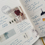 som studio x 紀展雄 (jizhanxiong) Rubber Stamp: Word Phrase Series