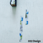 YOHAKU Original Washi Tapes Collection III