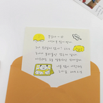 Ajassi Sticker Sheet
