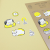Ajassi Sticker Sheet