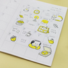 Ajassi Sticker Sheet