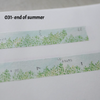 YOHAKU Original Washi Tapes Collection V