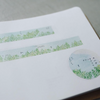 YOHAKU Original Washi Tapes Collection V