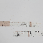 YOHAKU Original Washi Tapes Collection V