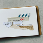 YOHAKU Original Washi Tapes Collection V