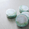 YOHAKU Original Washi Tapes Collection V