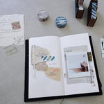 YOHAKU Original Washi Tapes Collection V