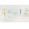 YOHAKU Original Washi Tape 091/092
