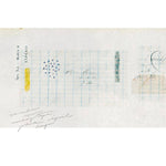 YOHAKU Original Washi Tape 091/092