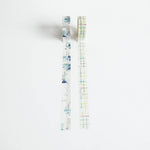 YOHAKU Original Washi Tape 079/080