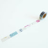 YOHAKU Original Washi Tape 087/088