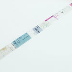YOHAKU Original Washi Tape 087/088
