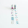 YOHAKU Original Washi Tape 087/088