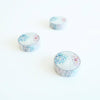 YOHAKU Original Washi Tape 087/088