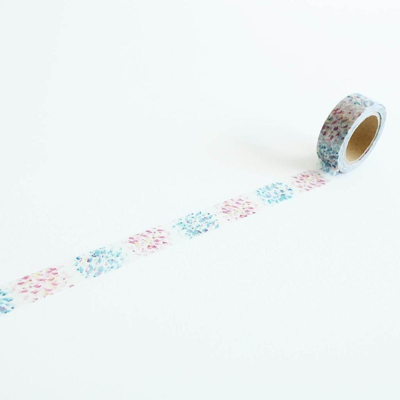YOHAKU Original Washi Tape 087/088